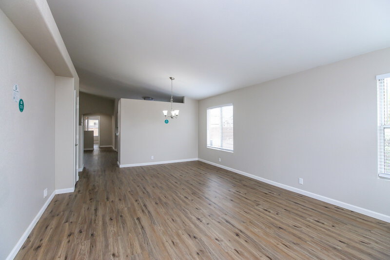2,375/Mo, 2915 S Aletta Mesa, AZ 85212 Living Room View
