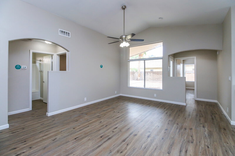 2,375/Mo, 2915 S Aletta Mesa, AZ 85212 Living Room View 2
