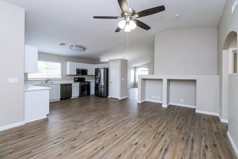 2,375/Mo, 2915 S Aletta Mesa, AZ 85212 Living Room View 3