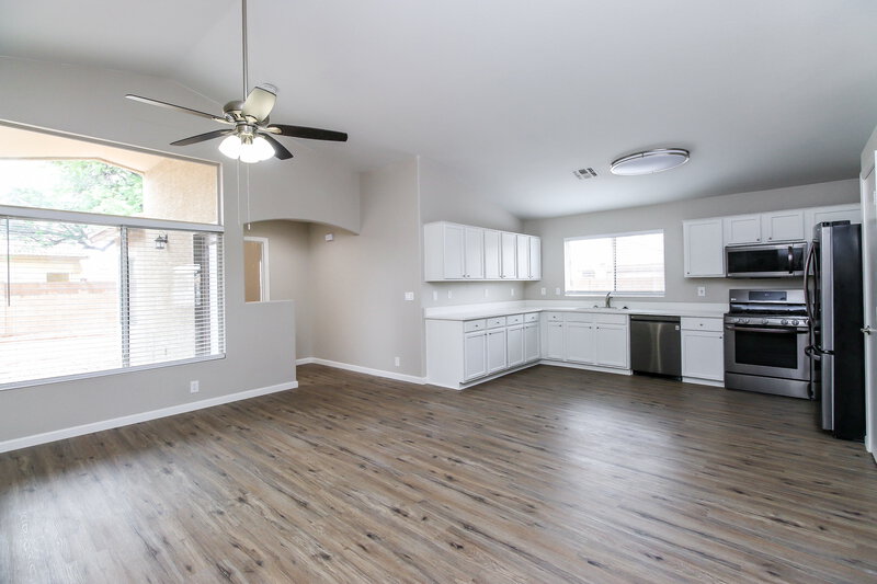 2,375/Mo, 2915 S Aletta Mesa, AZ 85212 Living Room View 4
