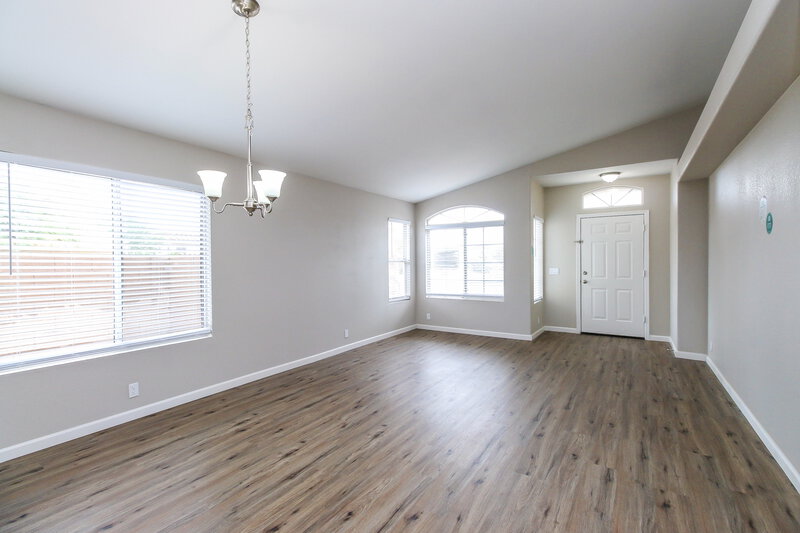 2,375/Mo, 2915 S Aletta Mesa, AZ 85212 Dining Room View