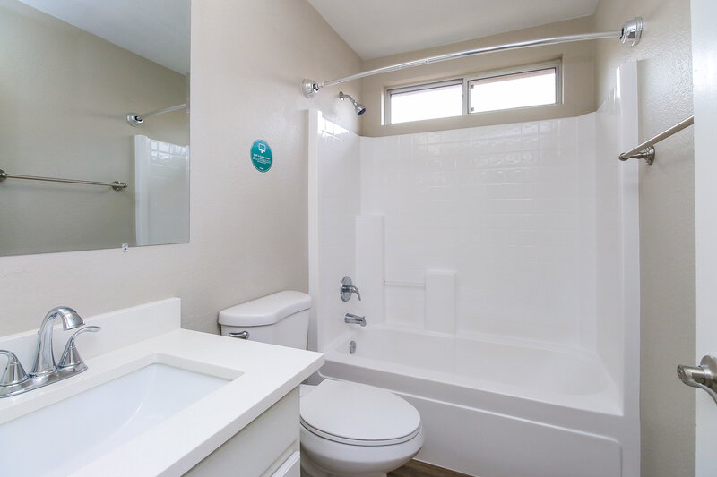2,375/Mo, 2915 S Aletta Mesa, AZ 85212 Bathroom View