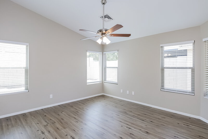 3,170/Mo, 4725 E Brown Rd, #15 Mesa, AZ 85205 Living Room View