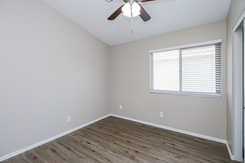 3,170/Mo, 4725 E Brown Rd, #15 Mesa, AZ 85205 Bedroom View