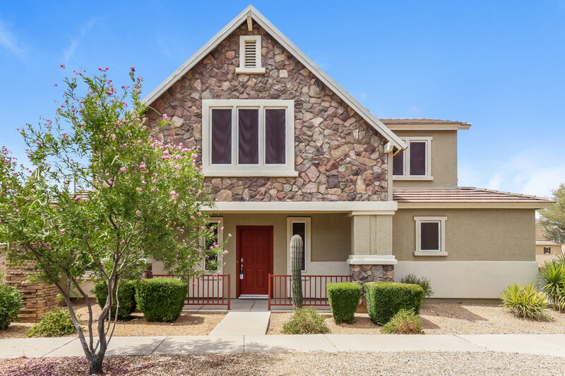 2,725/Mo, 34929 N 30th Dr Phoenix, AZ 85086 External View