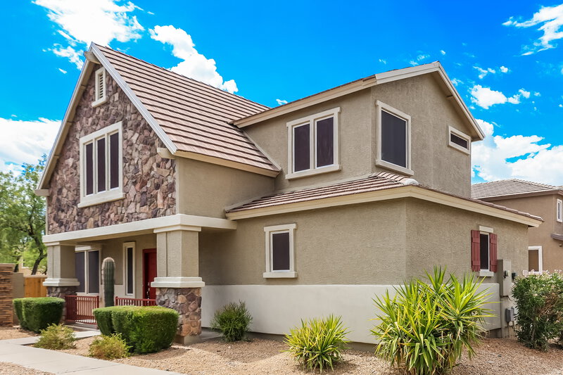 2,725/Mo, 34929 N 30th Dr Phoenix, AZ 85086 Front View