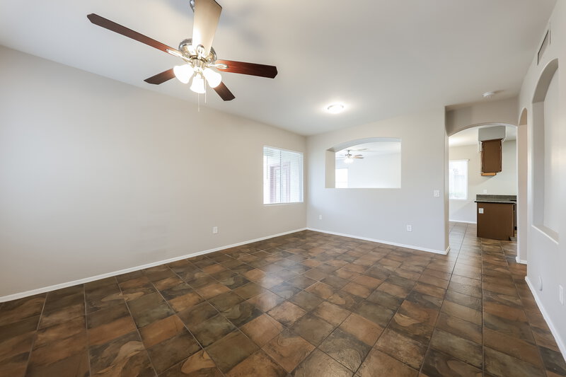 2,725/Mo, 34929 N 30th Dr Phoenix, AZ 85086 Living Room View