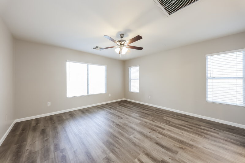 2,725/Mo, 34929 N 30th Dr Phoenix, AZ 85086 Main Bedroom View