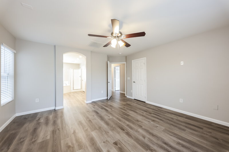 2,725/Mo, 34929 N 30th Dr Phoenix, AZ 85086 Main Bedroom View 2