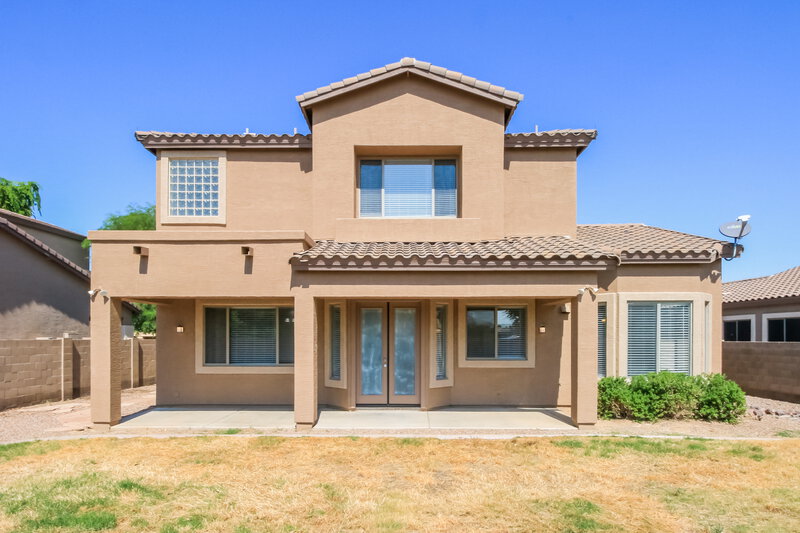 3,560/Mo, 4091 E Carriage Way Gilbert, AZ 85297 Misc View 14