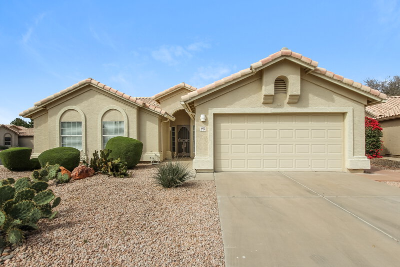 2,300/Mo, 6402 W Potter Dr Glendale, AZ 85308 External View