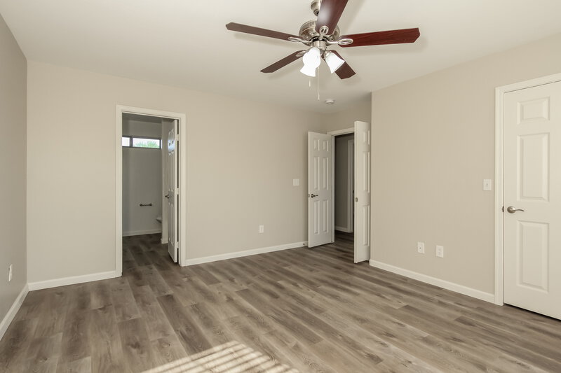 2,045/Mo, 8734 W Greer Ave Peoria, AZ 85345 Main Bedroom View 2