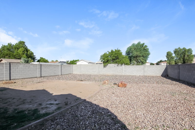 2,045/Mo, 8734 W Greer Ave Peoria, AZ 85345 Exterior View