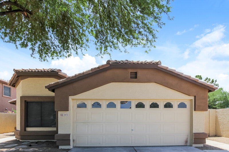 2,285/Mo, 5473 W Augusta Ave Glendale, AZ 85301 External View