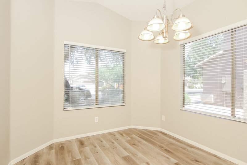 2,285/Mo, 5473 W Augusta Ave Glendale, AZ 85301 Bedroom View 2