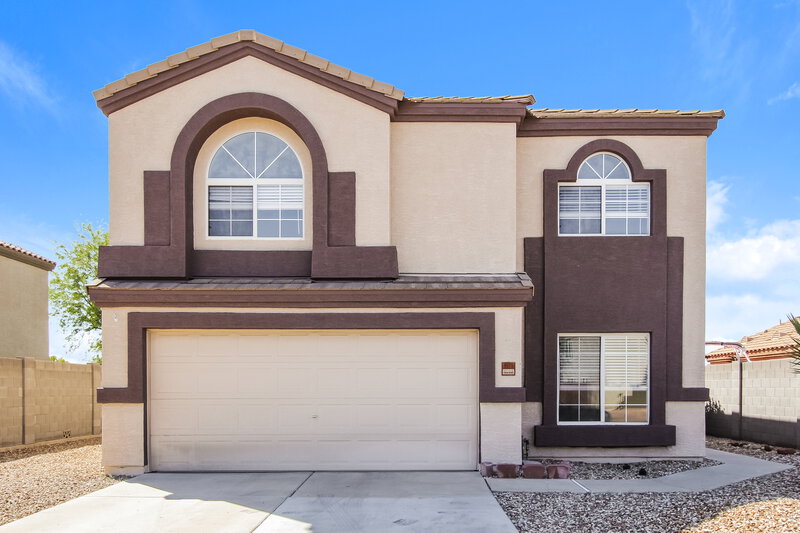 2,265/Mo, 9171 W Harmony Ln Peoria, AZ 85382 External View