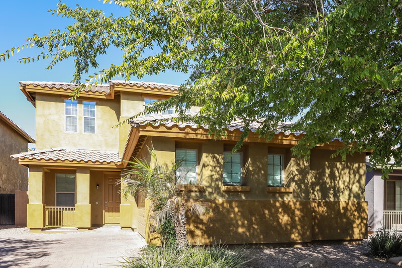 2,195/Mo, 3826 E Fairview St Gilbert, AZ 85295 External View