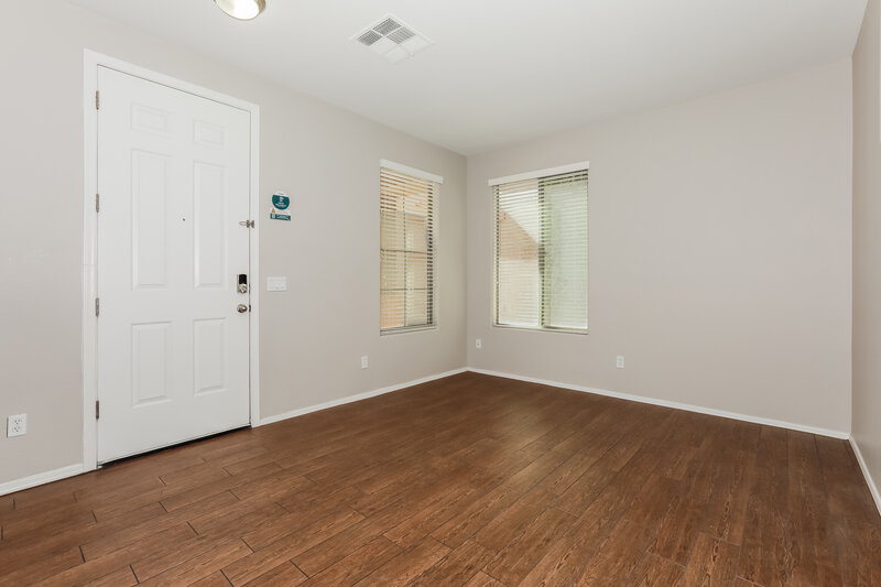 2,195/Mo, 3826 E Fairview St Gilbert, AZ 85295 Family Room View