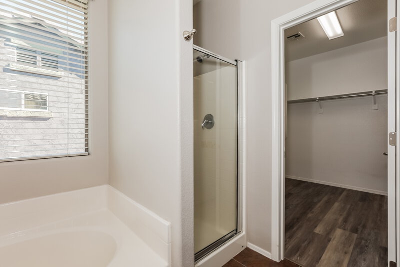 2,195/Mo, 3826 E Fairview St Gilbert, AZ 85295 Main Bathroom View 2