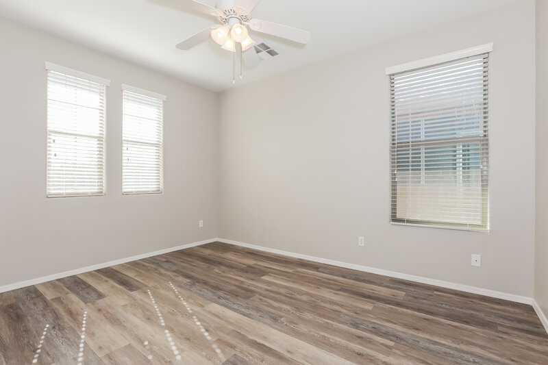 2,195/Mo, 3826 E Fairview St Gilbert, AZ 85295 Bedroom View