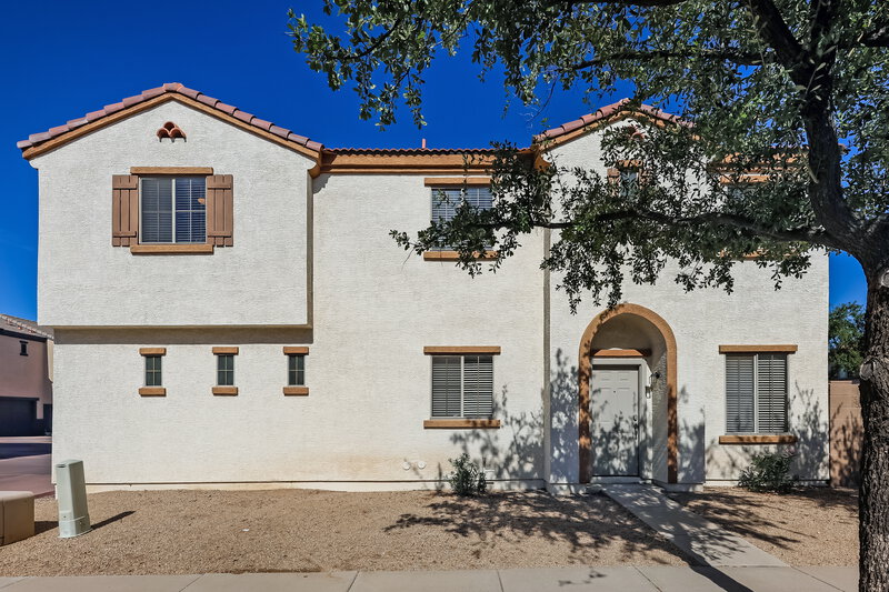 2,145/Mo, 22052 N 30th Dr Phoenix, AZ 85027 External View