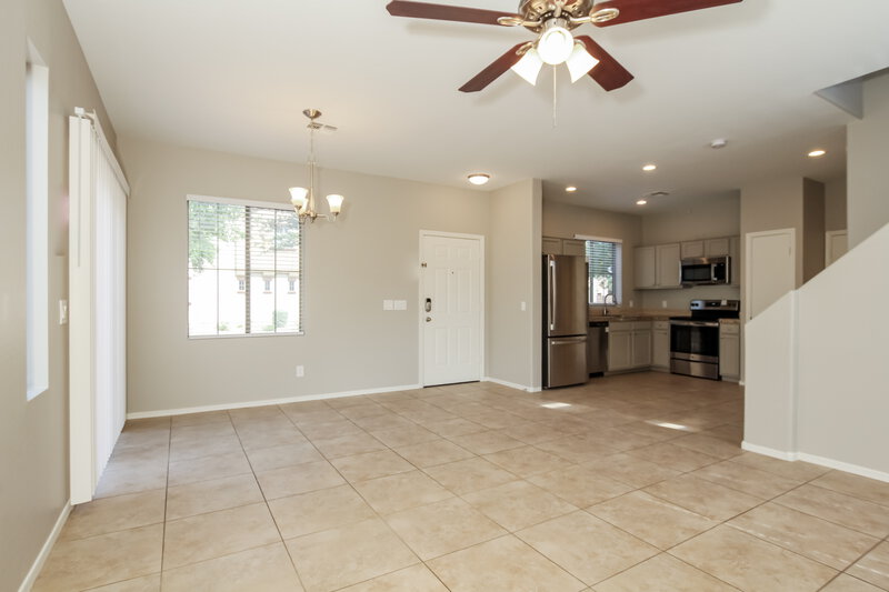 2,170/Mo, 22052 N 30th Dr Phoenix, AZ 85027 Living Room View