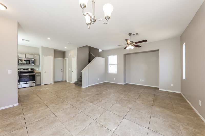 2,145/Mo, 22052 N 30th Dr Phoenix, AZ 85027 Dining Room View