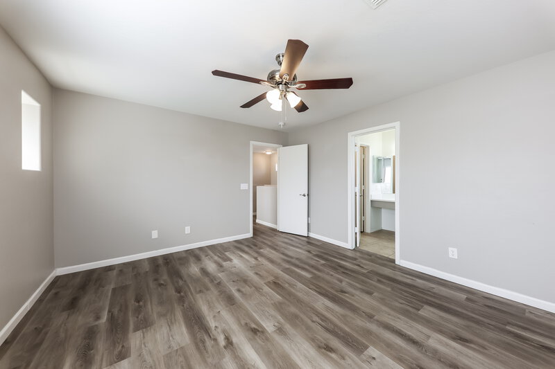 2,145/Mo, 22052 N 30th Dr Phoenix, AZ 85027 Main Bedroom View 2