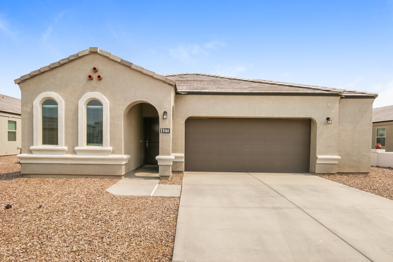 1,900/Mo, 5161 E Wallace Way San Tan Valley, AZ 85143 External View