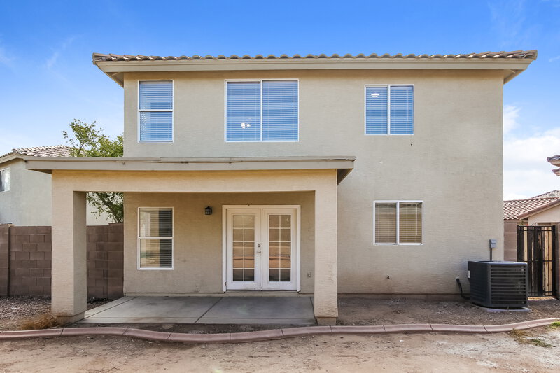 1,895/Mo, 12118 N 127th Dr El Mirage, AZ 85335 Misc View 13