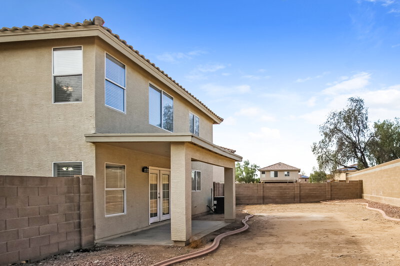 1,895/Mo, 12118 N 127th Dr El Mirage, AZ 85335 Misc View 14