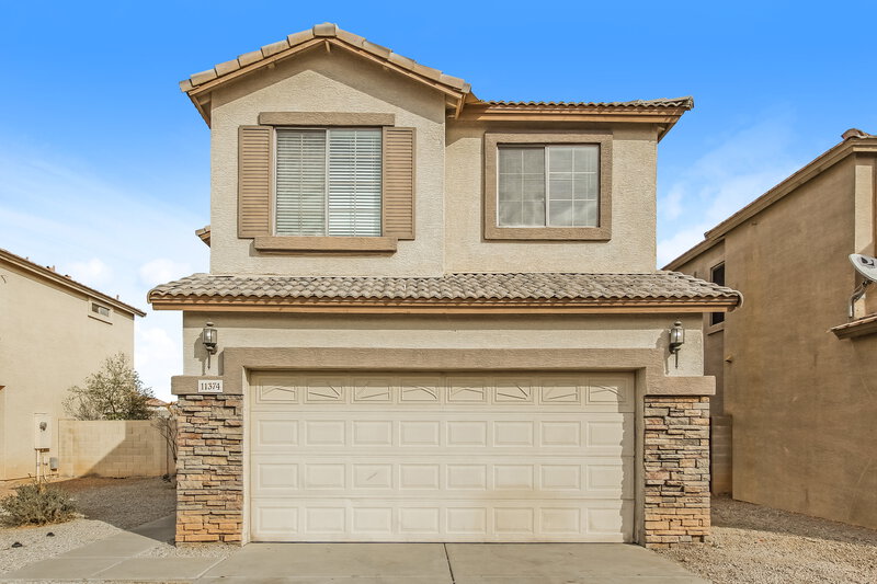 1,905/Mo, 11374 W Pima St Avondale, AZ 85323 External View