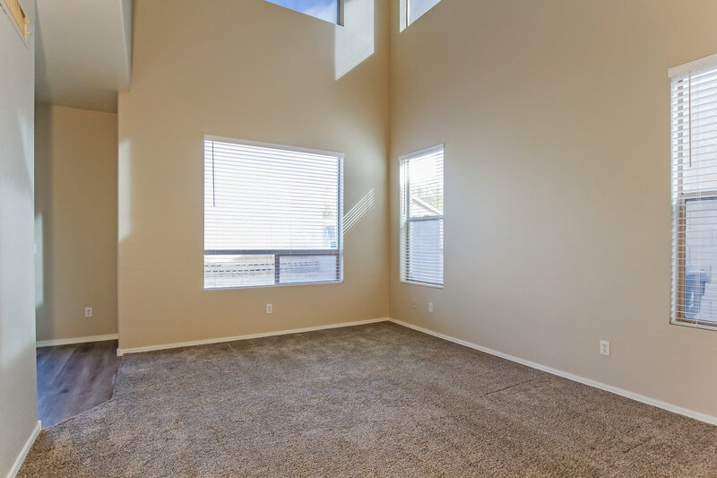 1,905/Mo, 11374 W Pima St Avondale, AZ 85323 Living Room View