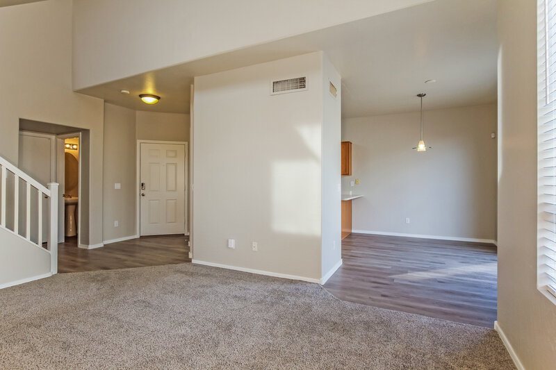 1,905/Mo, 11374 W Pima St Avondale, AZ 85323 Living Room View 2