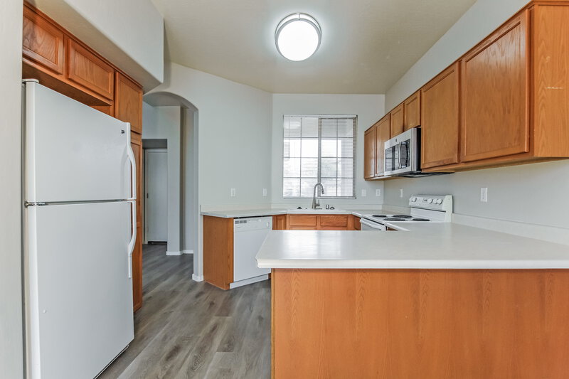 1,905/Mo, 11374 W Pima St Avondale, AZ 85323 Kitchen View