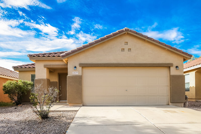 1,815/Mo, 2879 W Five Mile Peak Dr Queen Creek, AZ 85142 External View