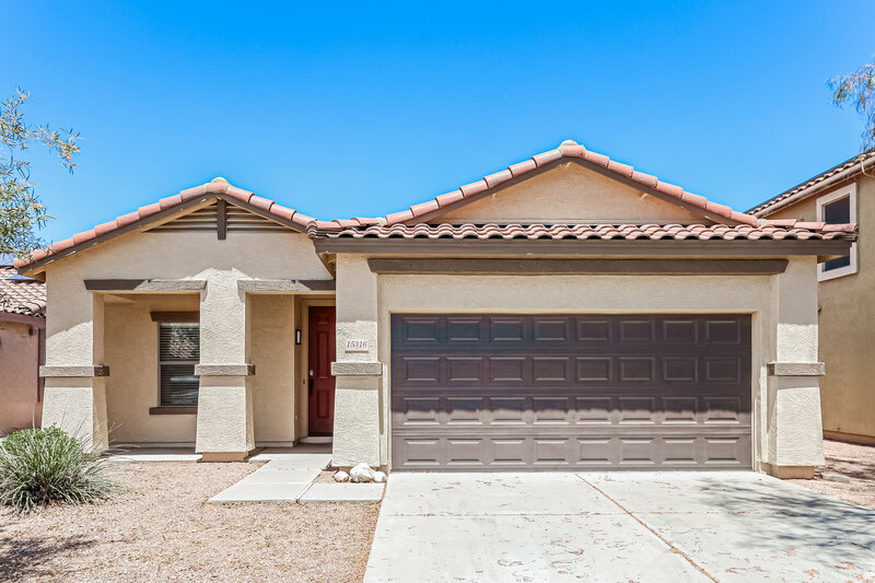 1,800/Mo, 15316 W Cortez St Surprise, AZ 85379 External View