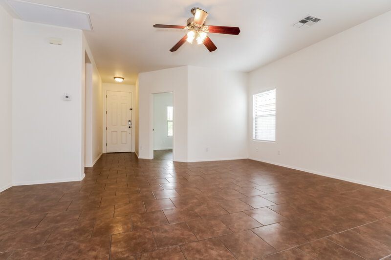 1,815/Mo, 15316 W Cortez St Surprise, AZ 85379 Living Room View