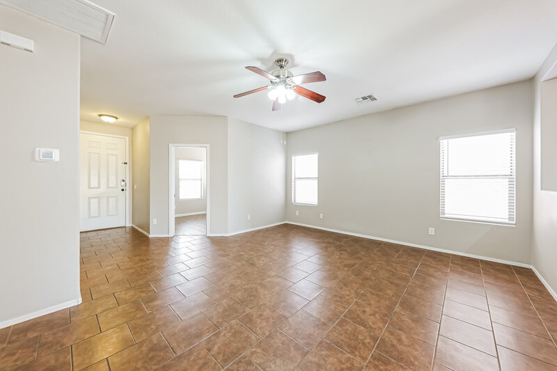 1,800/Mo, 15316 W Cortez St Surprise, AZ 85379 Living Room View 3
