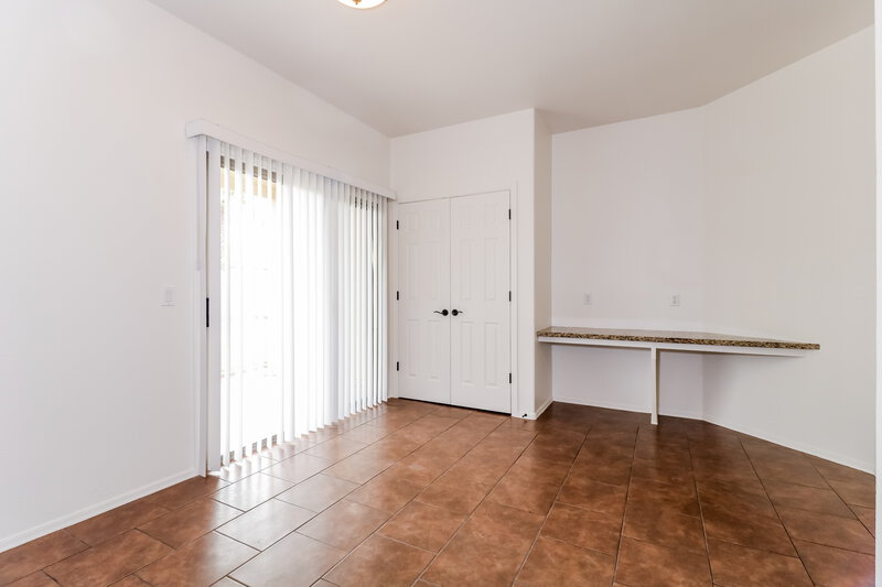 1,815/Mo, 15316 W Cortez St Surprise, AZ 85379 Dining Room View