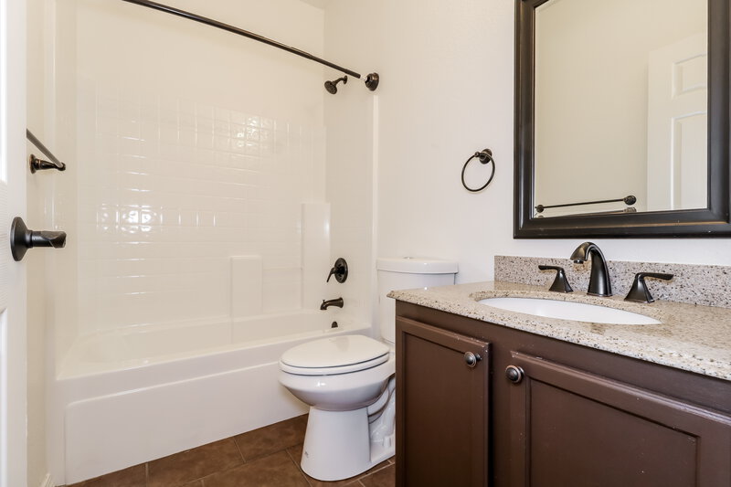 1,815/Mo, 15316 W Cortez St Surprise, AZ 85379 Bathroom View