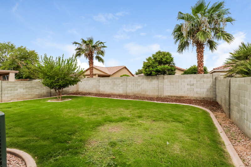 1,815/Mo, 15316 W Cortez St Surprise, AZ 85379 Exterior View