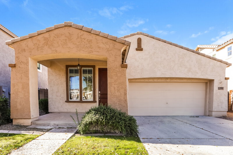 2,270/Mo, 2044 S Heron Ln Gilbert, AZ 85295 External View