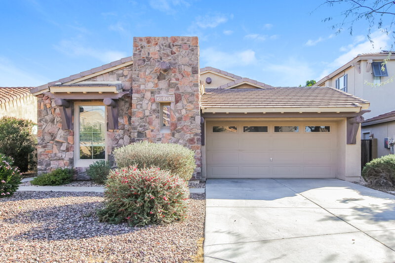 2,220/Mo, 29751 N 121st Dr Peoria, AZ 85383 External View