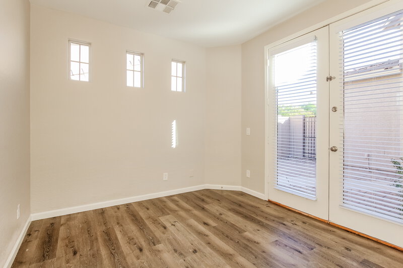 2,220/Mo, 29751 N 121st Dr Peoria, AZ 85383 Bedroom View