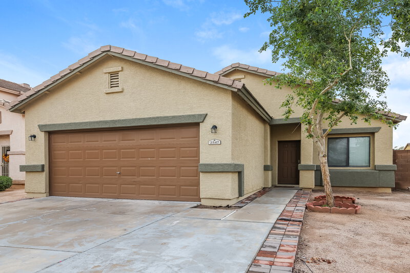 1,795/Mo, 2547 W Lynne Ave Phoenix, AZ 85041 External View
