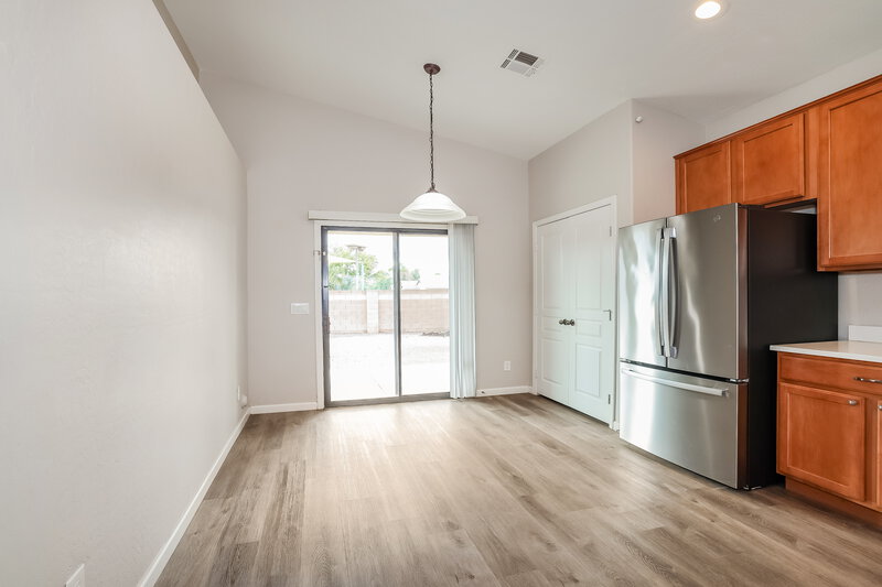 1,795/Mo, 2547 W Lynne Ave Phoenix, AZ 85041 Dining Room View