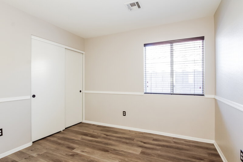 2,045/Mo, 2317 E Flintlock Pl Chandler, AZ 85286 Bedroom View 2