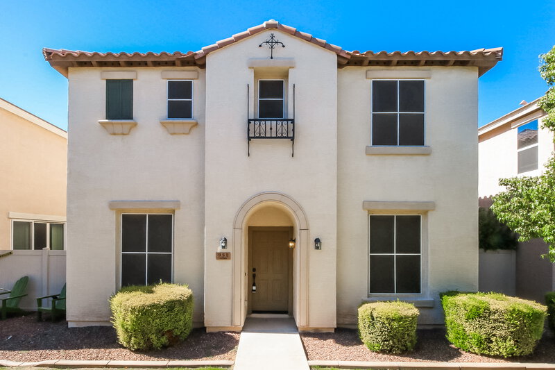 3,660/Mo, 951 S Adam Way Gilbert, AZ 85296 External View