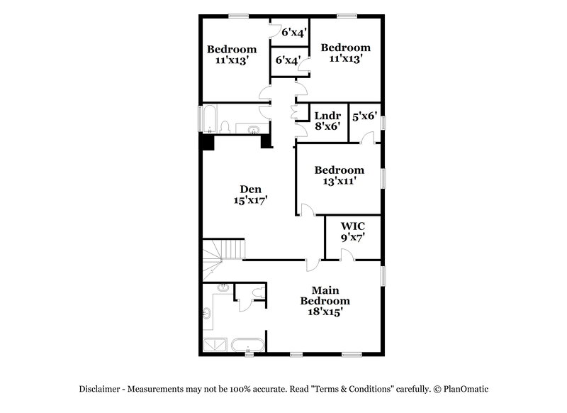 3,660/Mo, 951 S Adam Way Gilbert, AZ 85296 Floor Plan View 2